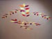 Jan Carson Turning Leaf mobile